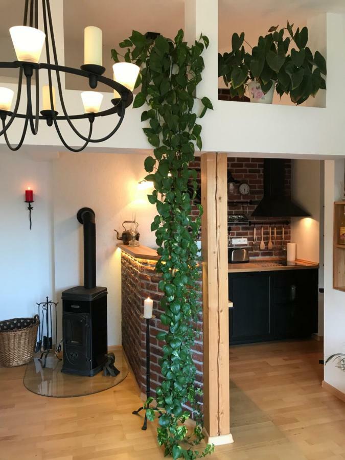 Hana Apartamento Praga