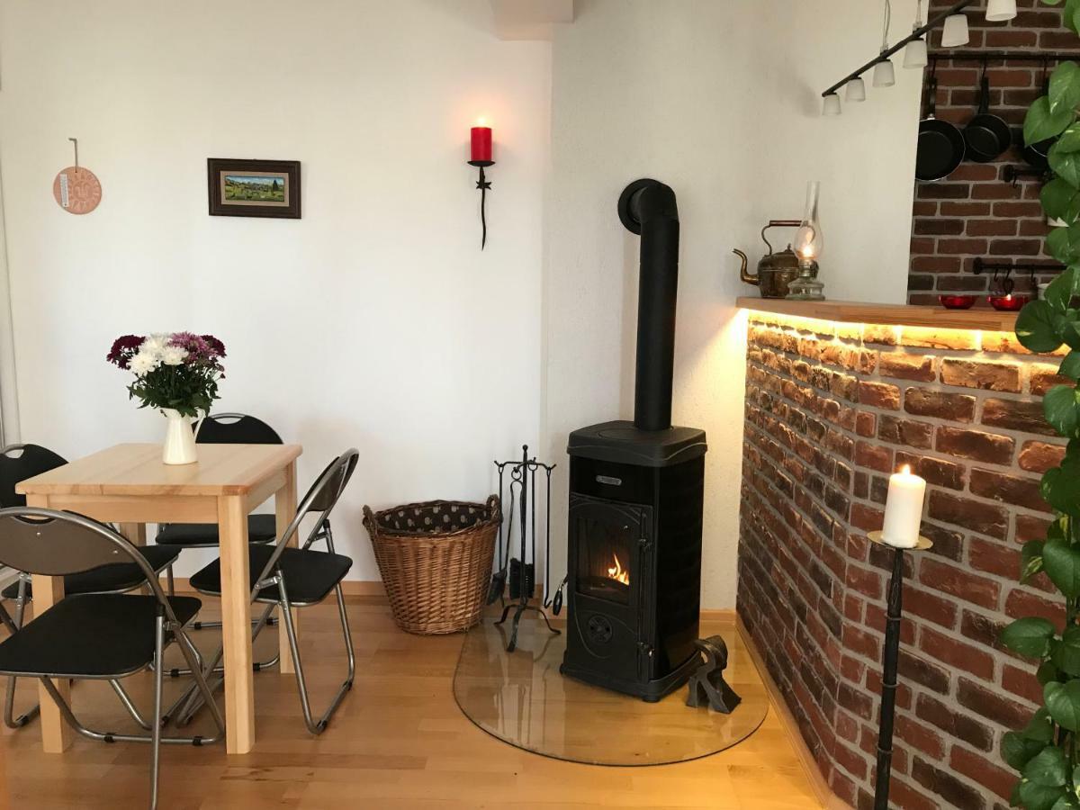 Apartamento Hana Praga