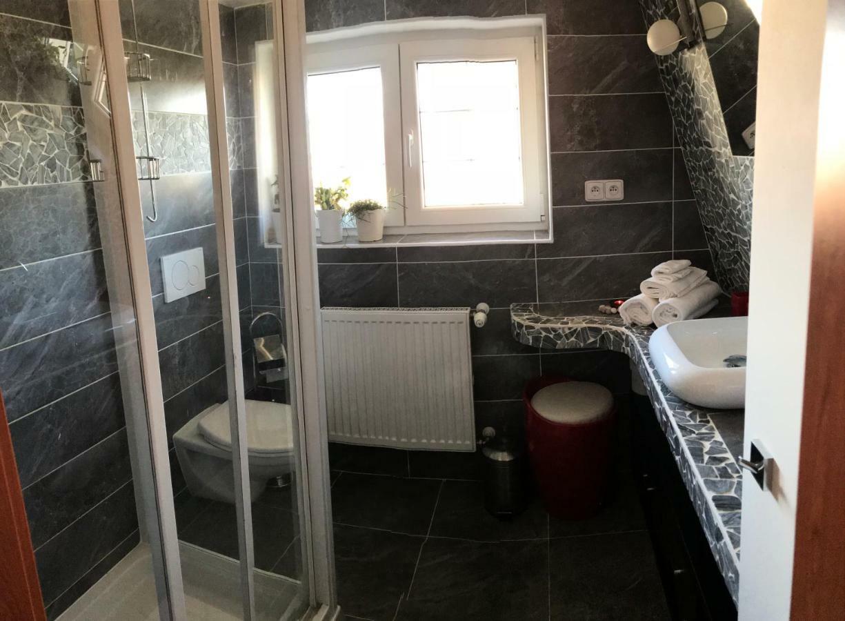 Hana Apartamento Praga