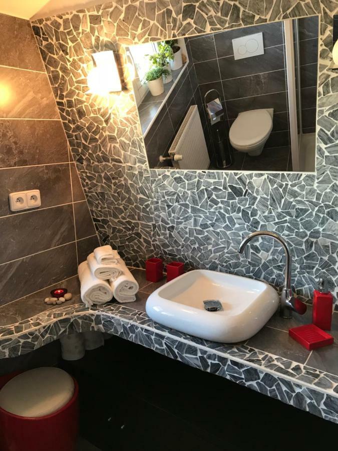 Apartamento Hana *